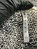 LA Banga USA Hearts Silver Pullover Sweater Size L - photo 7