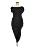 Unbranded Black Cocktail Dress Size XXL - photo 1