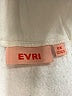 Evri Ivory Casual Pants Size 0X - photo 7