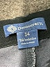 Democracy Gray Jeans Size 14 - photo 7