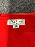 Sergio Hudson x Target Red Cocktail Dress Size 2X - photo 7