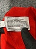 Sergio Hudson x Target Red Cocktail Dress Size 2X - photo 8