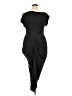 Unbranded Black Cocktail Dress Size XXL - photo 2