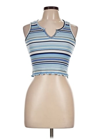 No Comment Tank Top (view 1)