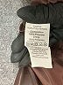 Unbranded 100% Polyurethane Brown Jacket Size L - photo 7