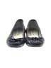 London Sole Black Flats Size EU 40 - photo 2