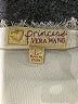 Princess Vera Wang 100% Polyester Tan Sleeveless Blouse Size L - photo 7