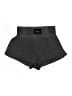 Talentless Solid Black Green Shorts Size XS (estimated) - photo 1