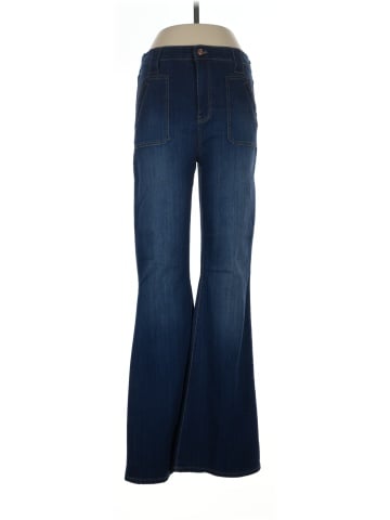 Altar'd State Jeans (view 1)
