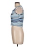 No Comment Blue Tank Top Size L - photo 5