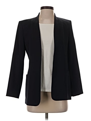 Theory Wool Blazer (view 1)