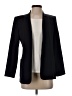 Theory 100% Wool Black Wool Blazer Size 4 - photo 1