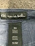 Travis Mathew Blue Jeans Size 34 waist - photo 7