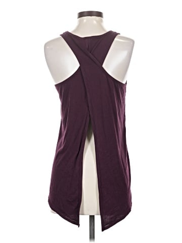 90 Degree by Reflex Sleeveless T-Shirt (view 2)