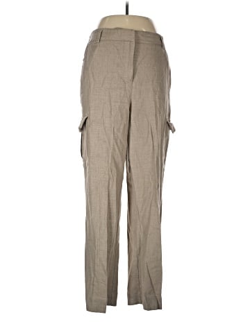 House of Harlow 1960 Linen Pants (view 1)