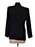 Theory 100% Wool Black Wool Blazer Size 4 - photo 2