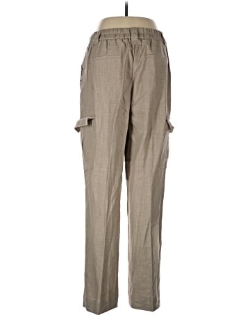 House of Harlow 1960 Linen Pants (view 2)