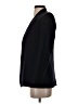 Theory 100% Wool Black Wool Blazer Size 4 - photo 5