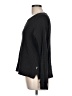 The North Face 100% Cotton Black Pullover Sweater Size L - photo 5