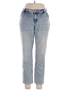 C established 1946 Jeans (view 1)