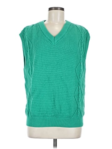 Princess Polly Sweater Vest (view 1)