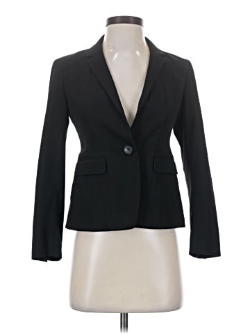 Ann Taylor Factory Blazer (view 1)