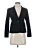 Ann Taylor Factory Black Blazer Size 0 Petite - photo 1