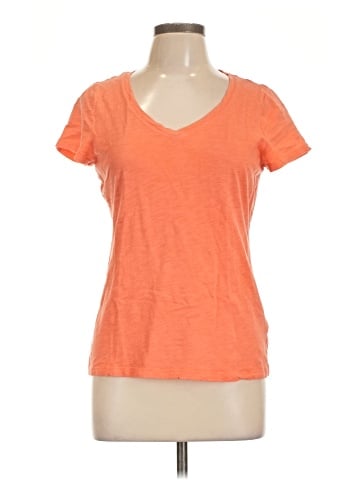 Tommy Hilfiger Short Sleeve T-Shirt (view 1)