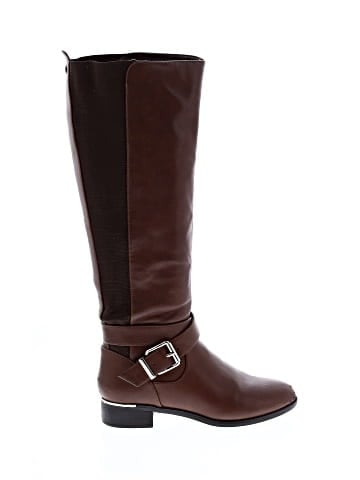 Call It Spring Boots (view 1)