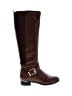 Call It Spring Brown Boots Size 6 1/2 - photo 1