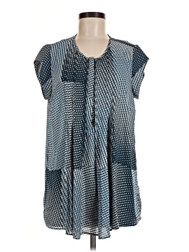 DR2 Sleeveless T-Shirt (view 1)