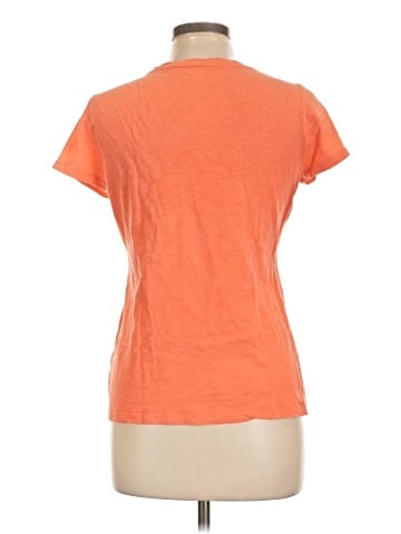 Tommy Hilfiger Short Sleeve T-Shirt (view 2)