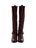 Call It Spring Brown Boots Size 6 1/2 - photo 2