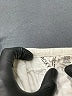 Roxy White Casual Dress Size XL - photo 7