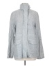 Croft & Barrow Gray Jacket Size S - photo 1