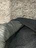Unbranded Black Long Sleeve Top Size S (estimated) - photo 8