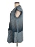 DR2 100% Polyester Blue Sleeveless T-Shirt Size M - photo 5