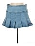 BDG Blue Denim Skirt Size M - photo 1