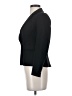 Ann Taylor Factory Black Blazer Size 0 Petite - photo 5