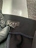 Ann Taylor LOFT Solid Black Active Pants Size XS - photo 7