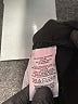 Ann Taylor LOFT Solid Black Active Pants Size XS - photo 8