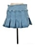 BDG Blue Denim Skirt Size M - photo 2
