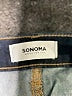 Sonoma Goods for Life Blue Jeans Size 6 (petite) - photo 7