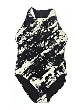 Carmen Marc Valvo One Piece Swimsuit (view 1)
