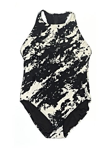 Carmen Marc Valvo One Piece Swimsuit (view 1)