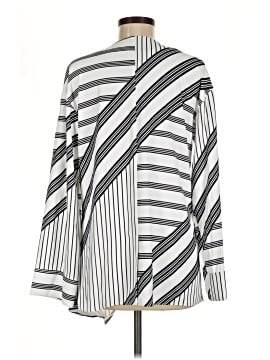 Kerrently x The Drop Long Sleeve Blouse (view 2)