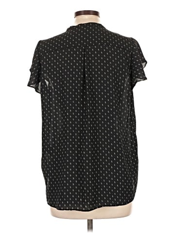 H&M Short Sleeve Blouse (view 2)