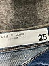 Rag & Bone Blue Jeans Size 25 waist - photo 7