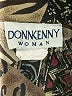 DonnKenny Classics Animal Print Brown 3/4 Sleeve Button-Down Shirt Size 1X (estimated) - photo 7