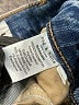 Rag & Bone Blue Jeans Size 25 waist - photo 8